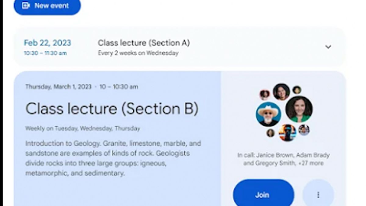 Google Classroom And Meet Are Now Integrated With Many Education Platforms