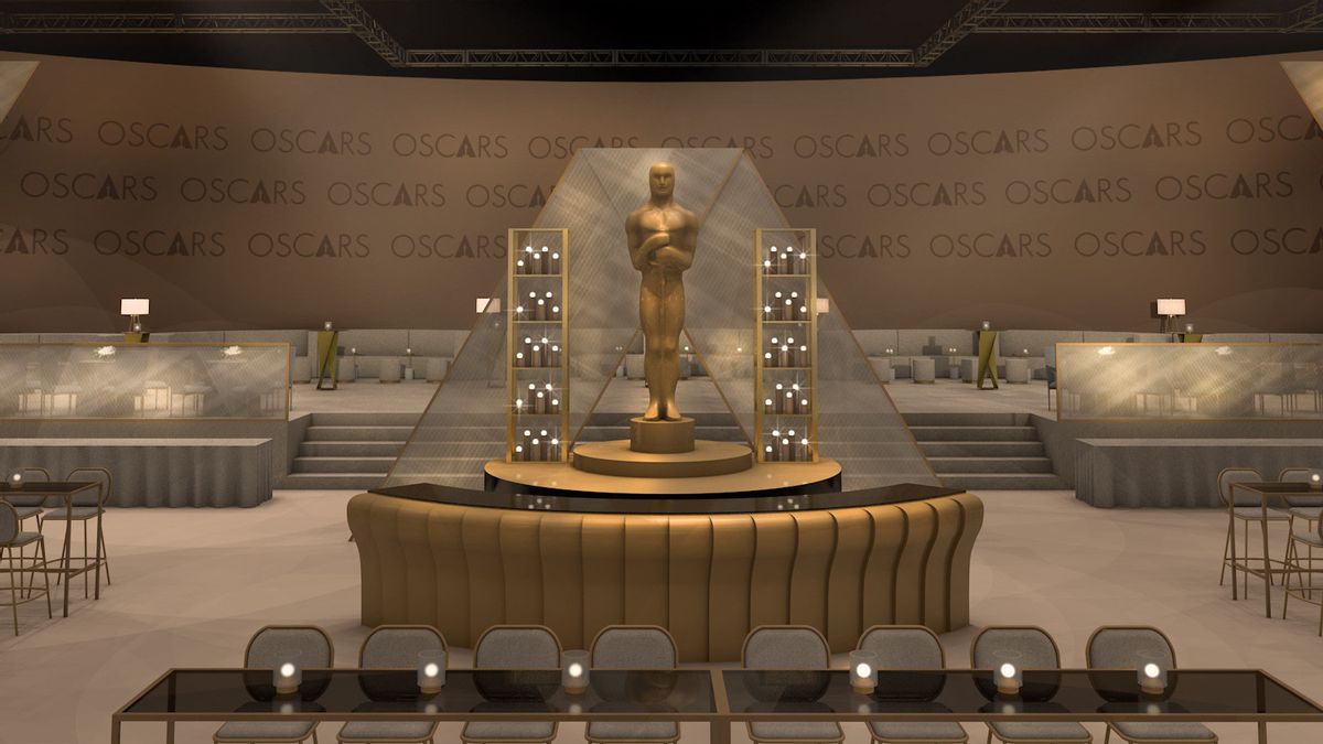 Piala Oscar Perbolehkan Film yang Gunakan AI Masuk Nominasi