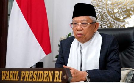 Wapres Ma'ruf Amin: Kemiskinan Ekstrem Terjadi di Jawa Barat, Jawa Tengah, Jawa Timur, Maluku, Papua, dan NTT