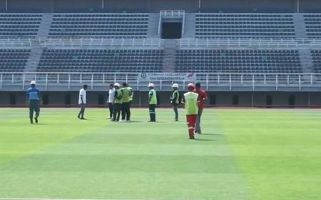 FIFA Tetap Lakukan Inspeksi Stadion Venue Piala Dunia U-20 2023, Posisi Indonesia sebagai Tuan Rumah Masih Aman