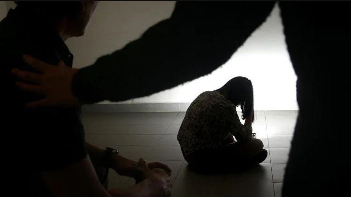 Karena Masih di Bawah Umur, 4 Bocah Pelaku Kekerasan Seksual di Hutan Kota Jakut Dititipkan di Rumah Aman Cipayung