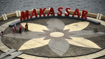 BMKG Forecast Samarinda, Pekanbaru To Makassar Bright And Cloudy Today