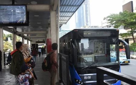 Khawatir Timbulkan Masalah, DPRD Minta Pemprov DKI Tak Cuma Pikirkan Keuntungan Jual 417 Bus Transjakarta