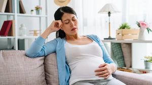 Kegemukan hingga Anemia pada Ibu Hamil Bisa Sebabkan Bayi Lahir Prematur