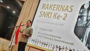 Majukan Budaya Keris, Menbud Fadli Zon Dorong SNKI Perkuat Strategi 