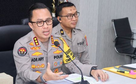 Polisi Terapkan Skema Buka Tutup Sudirman-Thamrin Saat Iring-iringan Presiden dan Wapres Besok