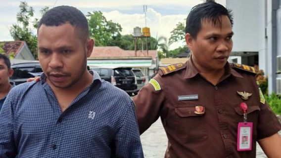 Pemulihan Kerugian Negara di Kasus Korupsi Tambang PT AMG Lombok Timur, Tersangka Ingin Tahu Nominal yang Dibebankan