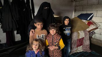 PBB Sebut Zionis Israel Terus Halangi Operasi Kemanusiaan ke Gaza