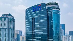 BTN Bidik Laba Bersih Tumbuh 22 Persen di 2026