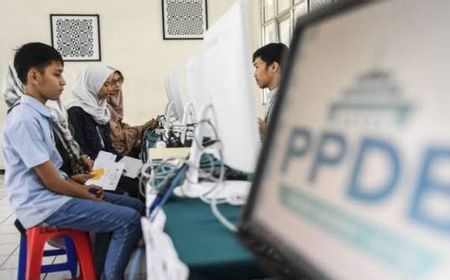 PPDB SMAN di Depok Bermasalah di Tengah Gangguan PDN, Akun Pendaftar Isinya Ijazah, Rapor dan KK Siswa Bekasi