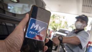 Disdagin Kota Bandung: Isi BBM Pertalite Pakai MyPertamina Hanya Berlaku untuk Kendaraan Roda Empat