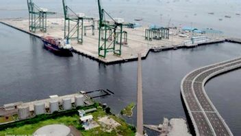 Perusahaan Milik Konglomerat Chairul Tanjung Bakal Kelola Pelabuhan Patimban?