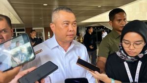 Kemenhub Targetkan Stasiun JIS Bisa Beroperasi Bulan Depan