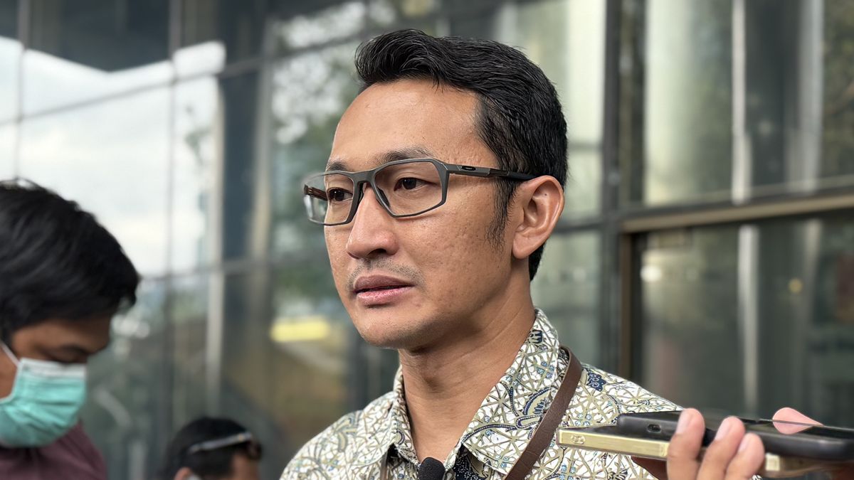 搜查KPP中尉Jakut办公室，KPK没收CCTV录像到外汇