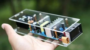 Memahami Rangkaian Power Supply, dari Jenis, Komponen, hingga Cara Merancangnya