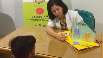 Kesehatan Mental Anak Jadi Perhatian, Pemerintah Dorong Pemerataan Psikolog di Puskesmas