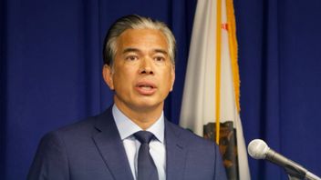 加利福尼亚检察官就性深造向xAI发送了强有力的信件