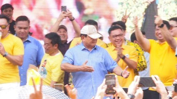 TKN Calls Prabowo-Gibran Will Increase Clean Water Points In Indonesia