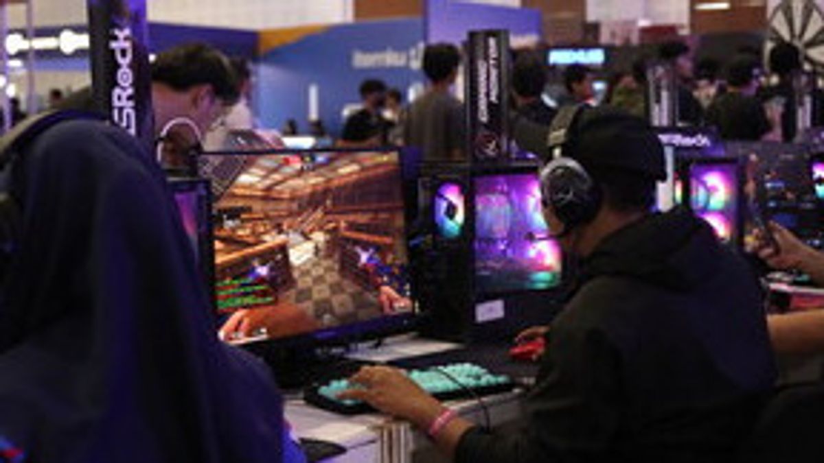 Dorong Ekosistem Gaming Lokal, Lapakgaming Sukses Menggelar Lapakgaming Battle Arena