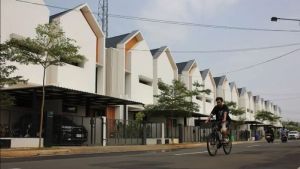 Prabowo Pastikan PPN DTP Perumahan Berlanjut di 2026