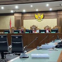 Anang Latif Sebut Tuntutan Jaksa Bagaikan Kiamat, Memelas Minta Hukuman Ringan karena Ada Istri-4 Anak