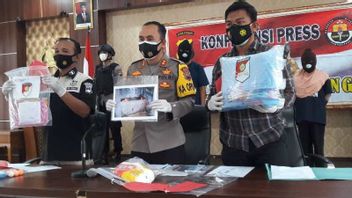 Viral 7-year-old Boy In Temanggung Died Due To Occult Rituals, Parents And Shamans Became Suspects