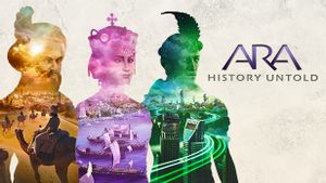 Sudah Dikonfirmasi, Ara: History Untold bakal Hadir Tahun Depan