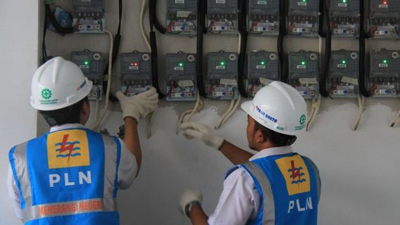 Bantahan PLN Soal Adanya Subsidi Silang Listrik