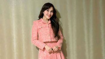 Ayu Ting Ting Pernah Diperingatkan Ibu Boy William Saat Jalin Hubungan dengan Fardhana