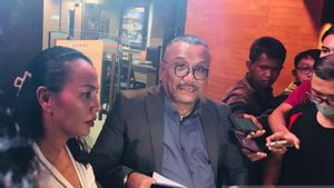 Puteri Indonesia Persahabatan 2022 Fransisca Christie Laporkan Bule Swiss ke Polda Bali