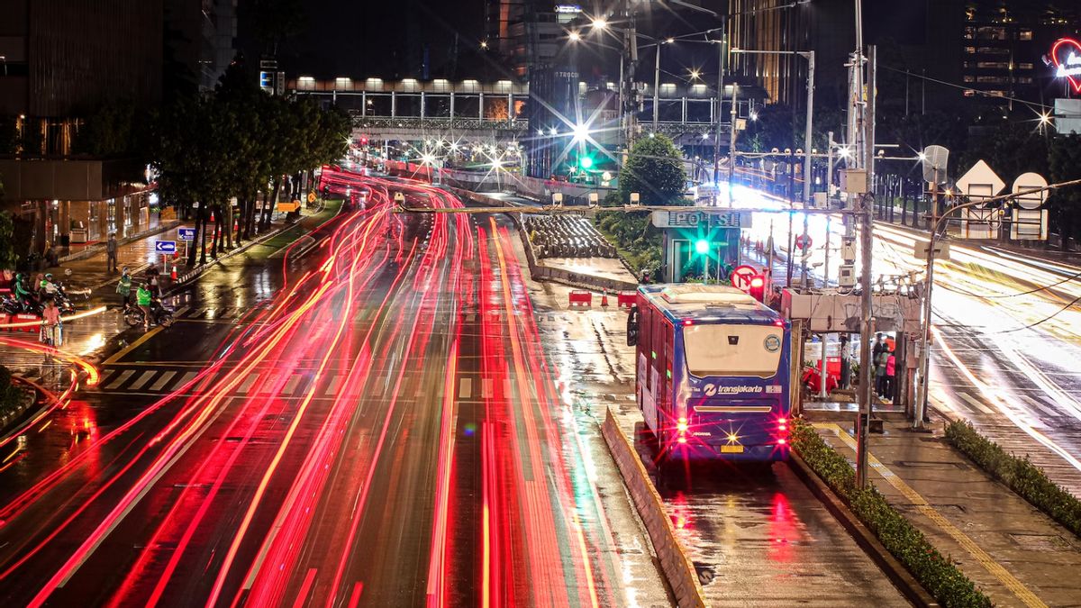 Pemprov DKI Tegaskan Jakarta Tetap Jadi Pusat Perekonomian dan Budaya