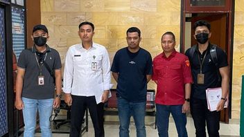 L’affaire de corruption du CDP Perum Bulog Waingapu, Kejati NTT Sita Aset deuxième suspect à Bandung