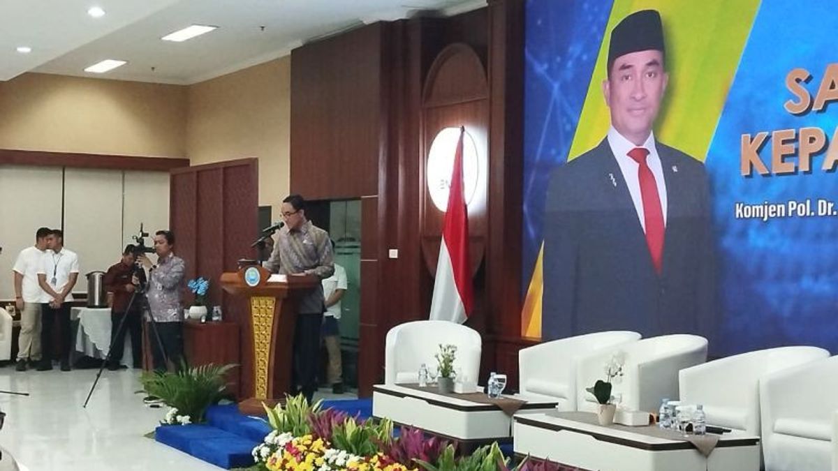 BNN Sebut Vape jadi Media Baru untuk Konsumsi Narkoba