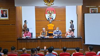 Kembangkan Kasus Suap Penanganan Perkara di MA, KPK Buka Peluang Panggil Hakim Agung Lain