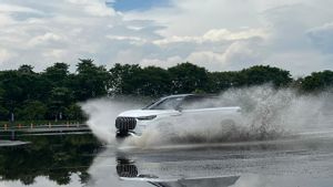 Super Hybrid System dari Jaecoo Diklaim Ideal untuk Perjalanan Jauh Lebaran