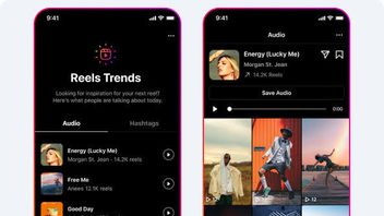 Instagram Hits TikTok, Presents Reels With Longer Duration