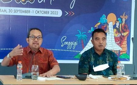 Kunjungan Wisatawan Mulai Pulih, Pertumbuhan Ekonomi Bali Bisa Capai 4,6 Persen