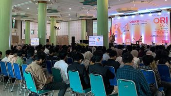 Ajak Masyarakat Investasi ORI022 Investment, Bibit.id Partisipasi dalam Acara Kemenkeu di Yogyakarta