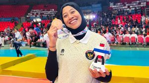 Megawati Resmi Balik ke Jakarta Pertamina Enduro untuk Proliga 2026