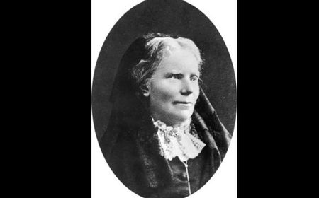 23 Januari dalam Sejarah: Elizabeth Blackwell Melawan Seksisme dengan Gelar Dokter Wanita Pertama