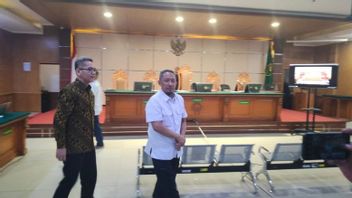 Inactive Bandung Walkot Yana Mulyana Admits Receiving Bribes For The Bandung Smart City Project