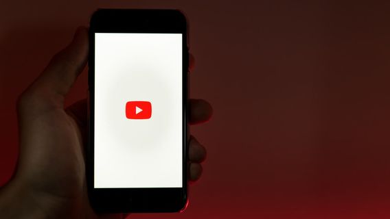 标签报告黑客 Youtube 帐户用于加密相关骗局