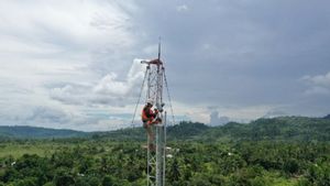 Kemenkominfo Tetapkan Hasil Refarming Frekuensi Radio 2,1 GHz untuk Indosat, Telkomsel dan XL