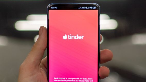 Tinder Hadirkan 'Music Mode' untuk Pertemukanmu dengan Pasangan Berselera Musik Sama