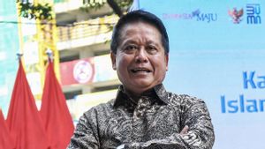 Bos BRI Beberkan Dampak Pemangkasan Suku Bunga ke Industri Perbankan