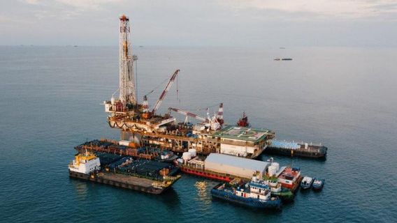 Pertamina Internasional EP Genggam 20 Persen Saham ExxonMobil di Irak