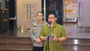 Usut Kasus Dugaan Pemerasan Petinggi KPK, Polda Metro Periksa 6 Saksi Termasuk Mentan SYL