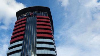 Investigation of Alleged Corruption in Ponorogo, Regent Sugiri Sancoko et al. to be Discharged Immediately