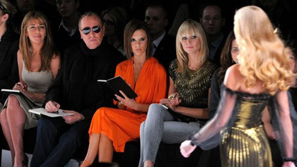 d'évaluation des émissions de mode : une compréhension des normes du mode