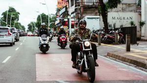Sambut Tahun Baru 2026, Motul Indonesia Ajak Komunitas Otomotif Riding Bertema Vintage